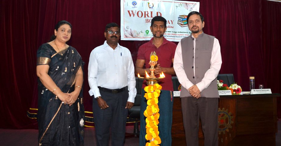World Book Day Celebration
