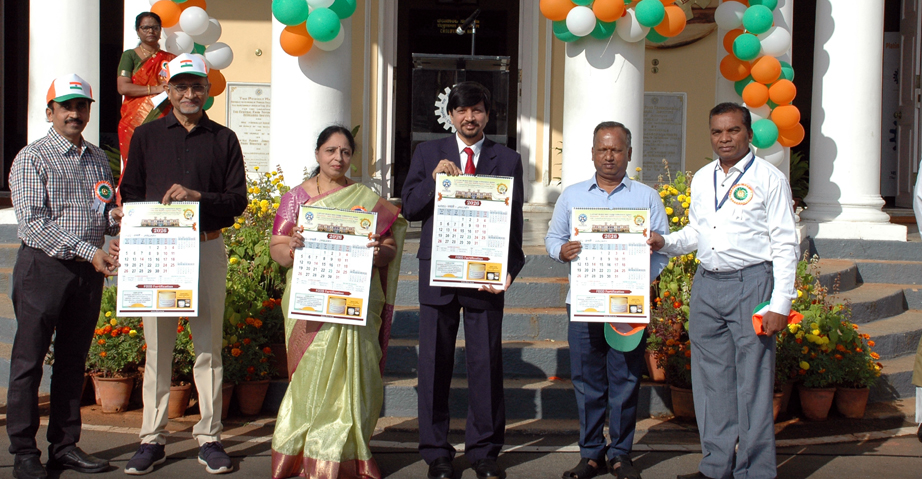 Republic Day Celebrations