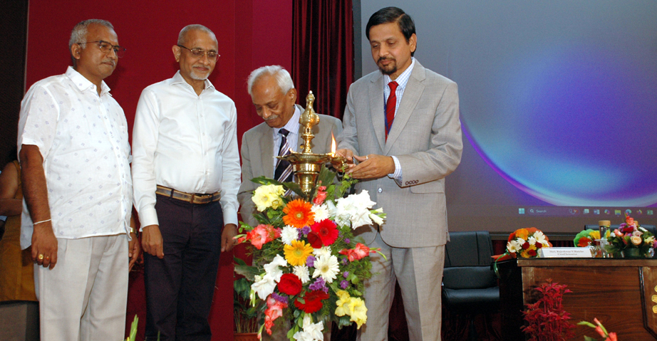 84th CSIR Foundation Day Celebrations