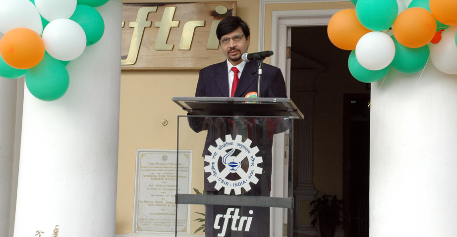 Republic Day Celebrations