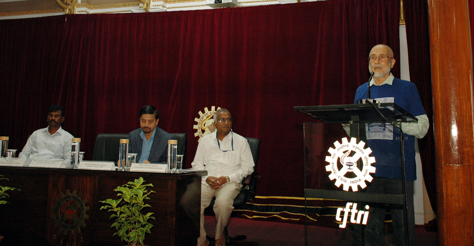 IISF-2025 Curtain Raiser