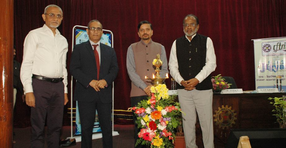 IISF-2025 Curtain Raiser