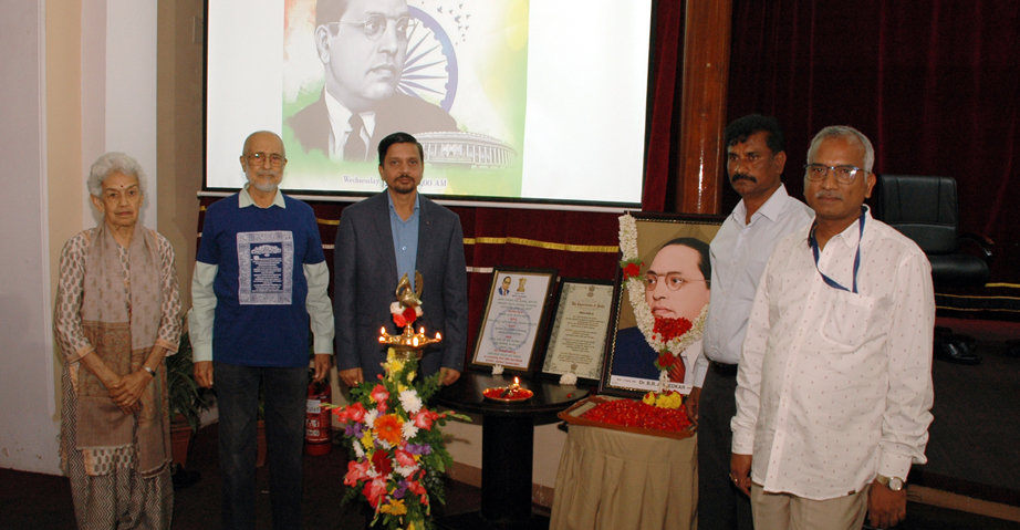 Celebration of Constitution Day