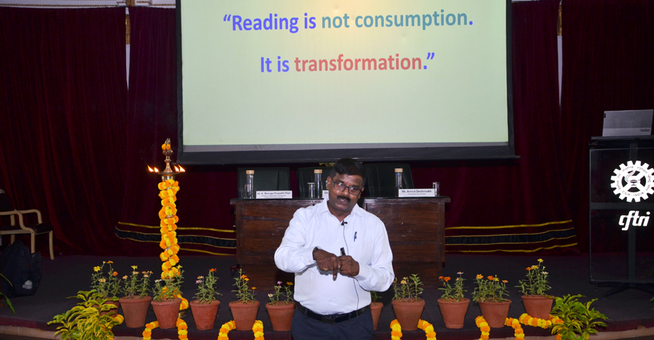 World Book Day Celebration