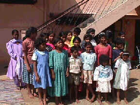Bapuji Children's Home
