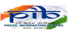 PIB – Press Information Bureau, Government of India