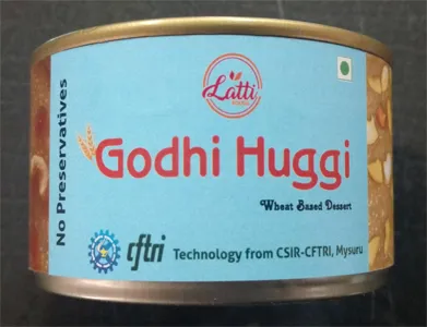 प्रसादम की शेल्‍फ आयु बढ़ाना